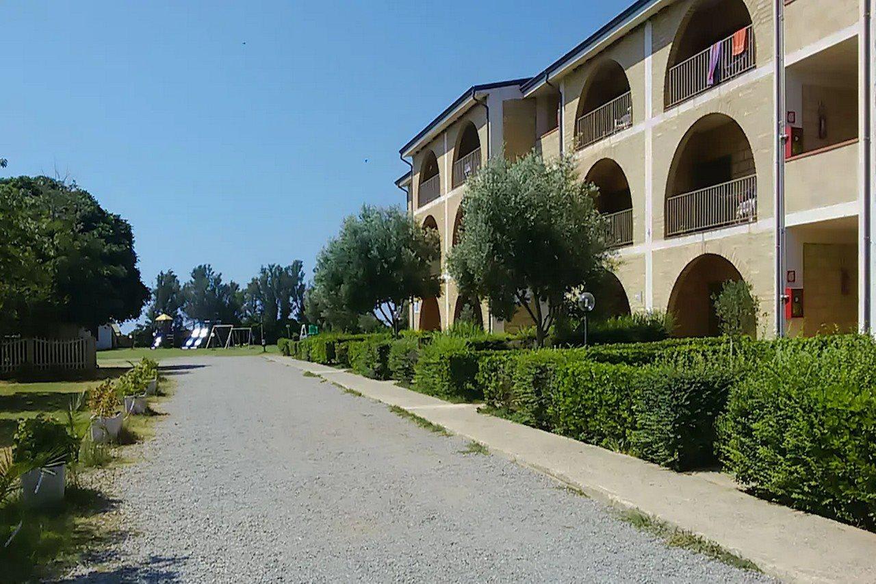 Residence Capo Rizzuto 2