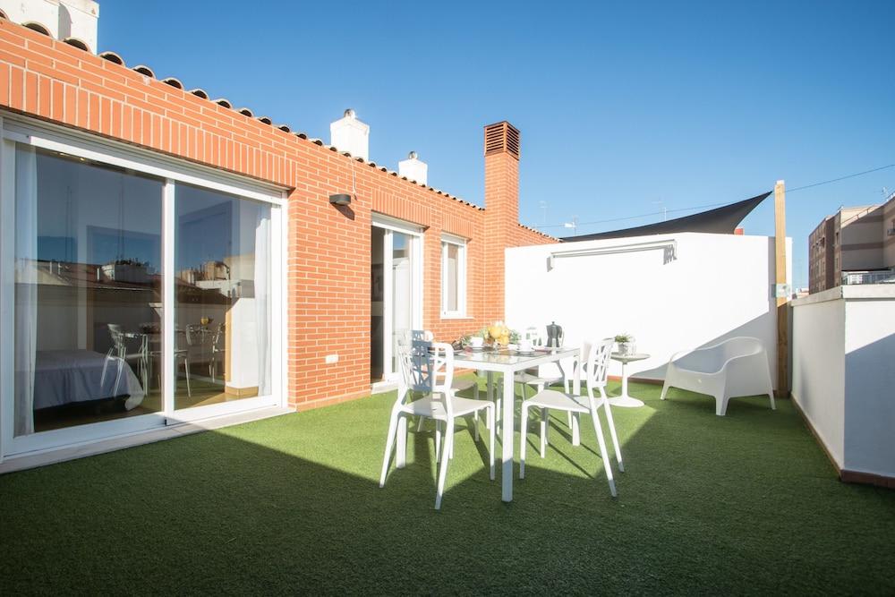 Apartamentos Port 2