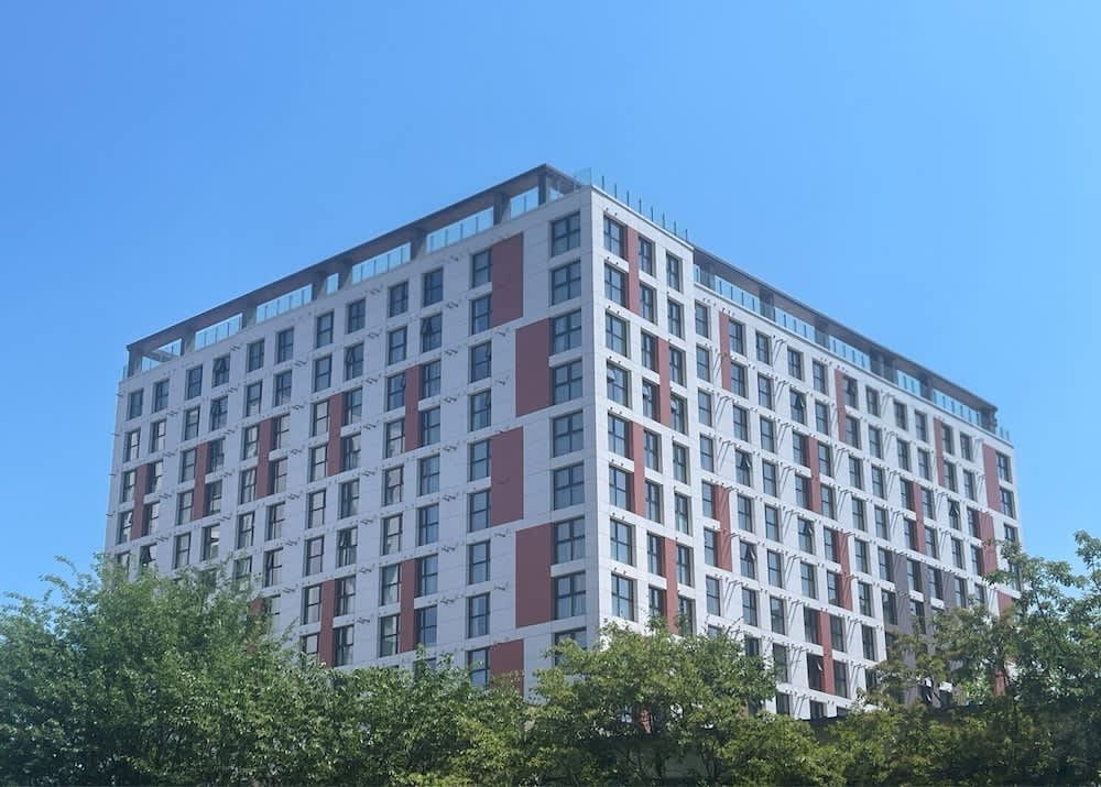 INN-The City MyeongDong 1