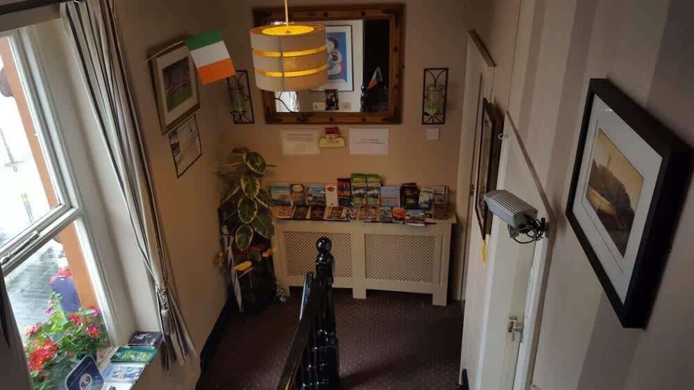 Creedons Traditional Welcome Accommodation 2