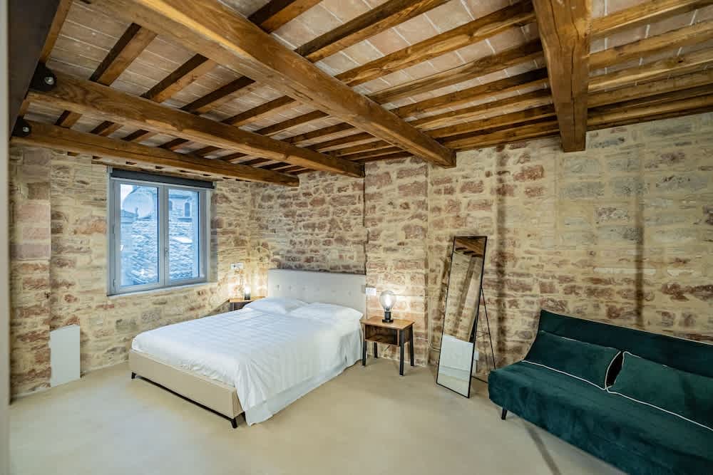 Anfihouse B&B and Apartments 2