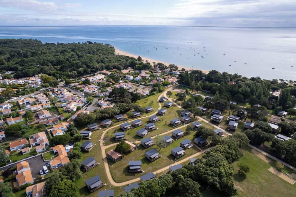 VVF Les Sableaux à Noirmoutier 1