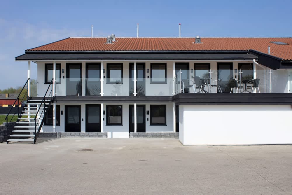 A Hotels Roskilde 1