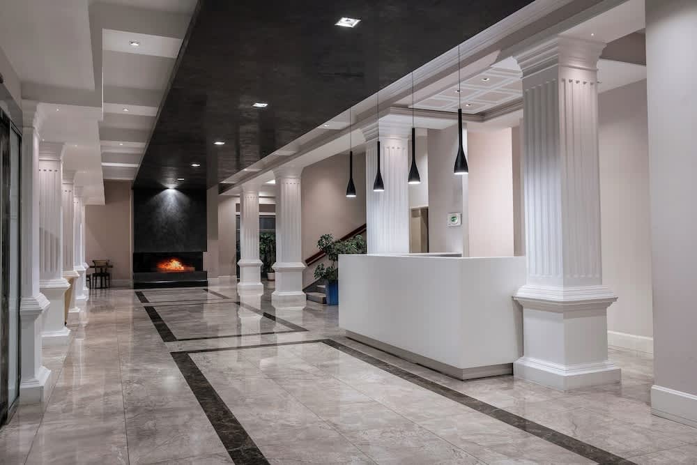 Hotel Campo Marzio 1