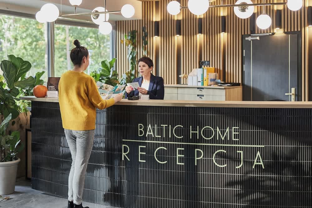 ApartPark by Baltic Home 2