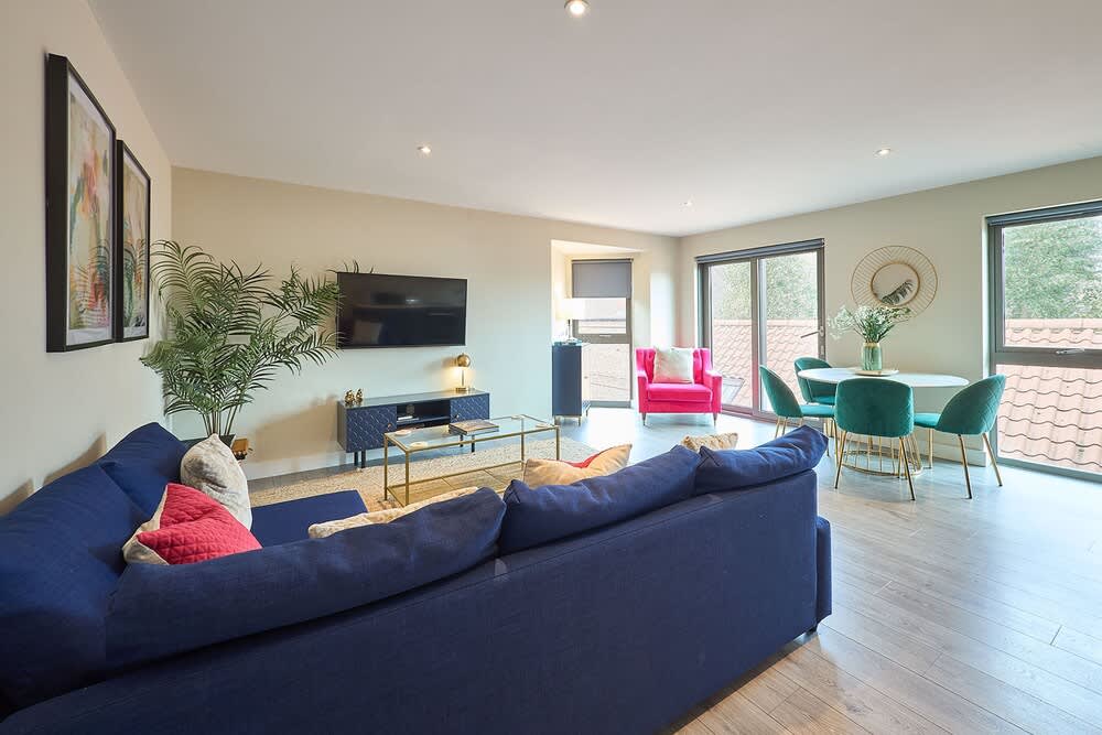 Host & Stay - The Hideaway 2