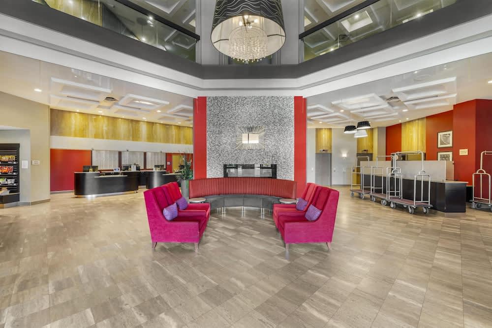 Best Western Plus Waterfront Hotel 2