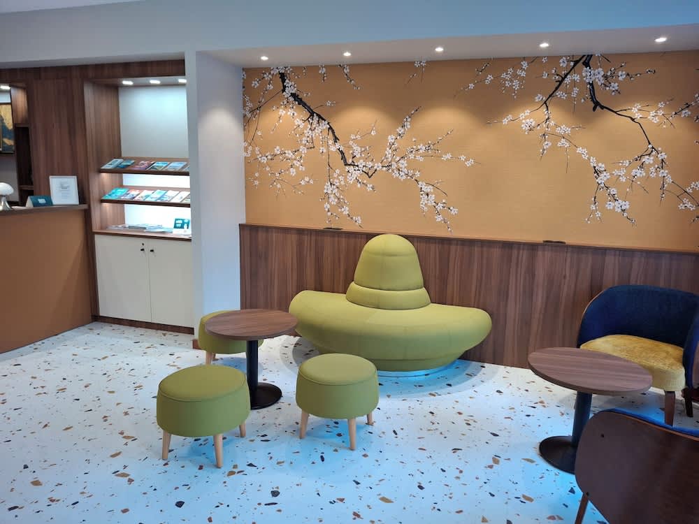 Logis REX HOTEL Lorient 1
