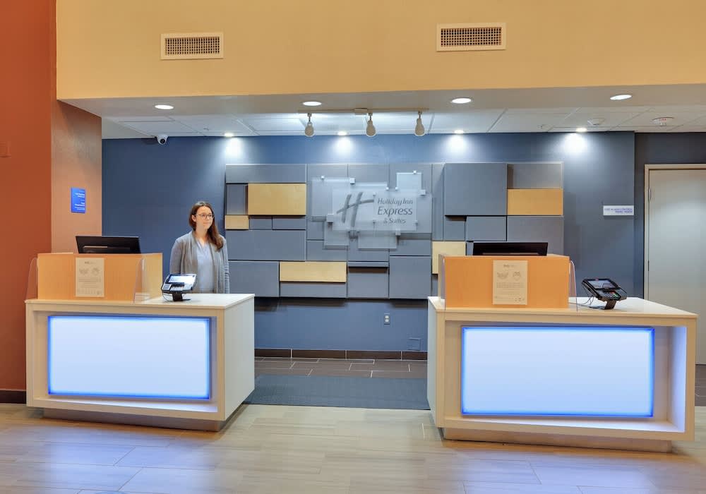 Holiday Inn Express & Suites AUSTIN - ROUND ROCK by IHG 2