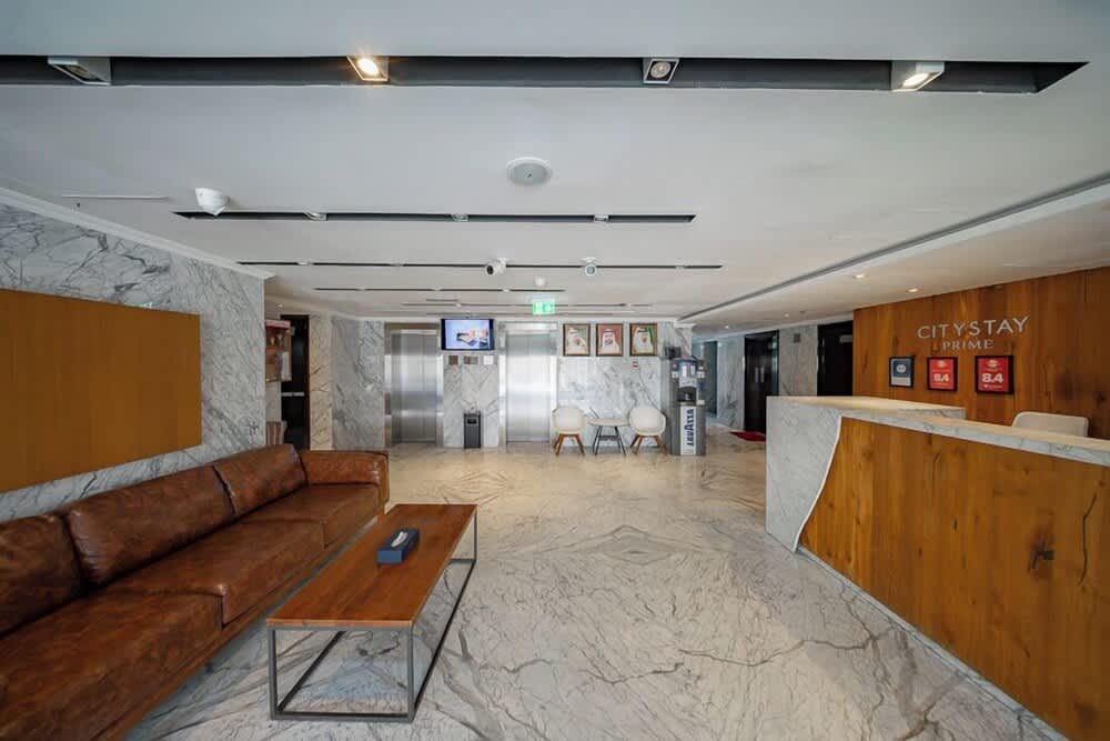 City Stay Prime Hotel Apartments - Al Barsha 2