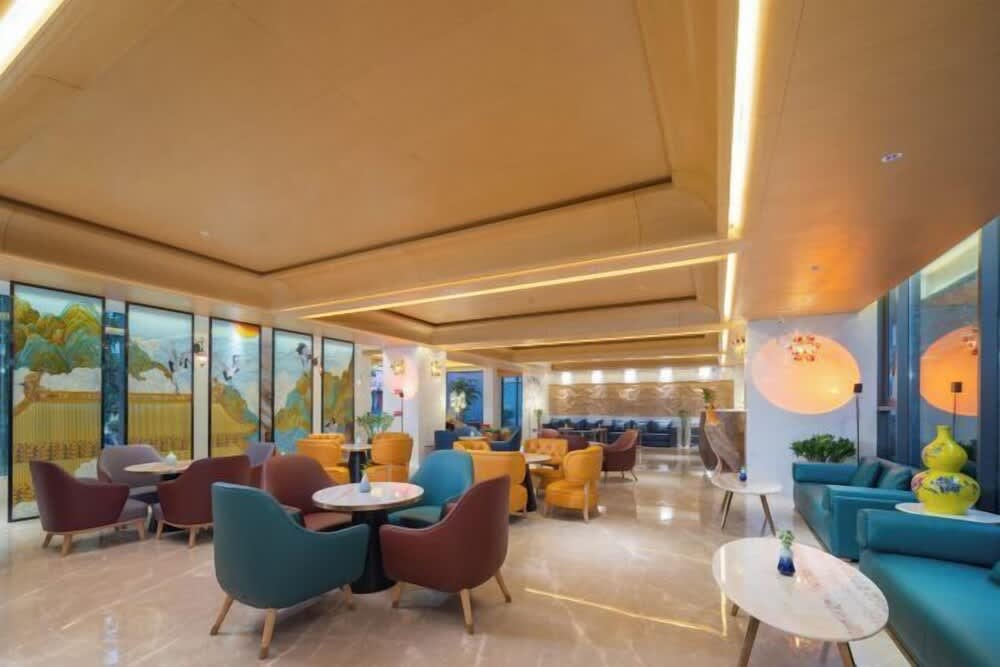 Jia Li Da Garden Hotel 2
