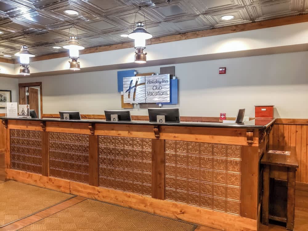 Holiday Inn Club Vacations DAVID WALLEY'S RESORT by IHG 2