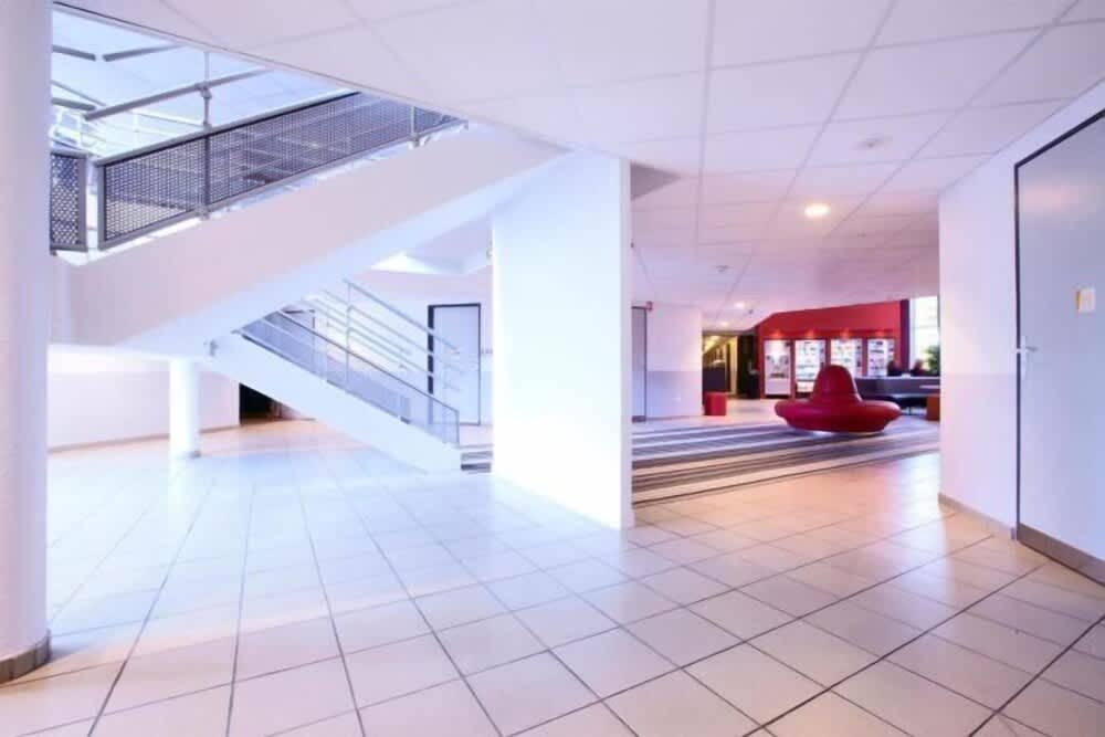 Kyriad ECO - roissy CDG Paris Nord 2 Parc des Expositions 2