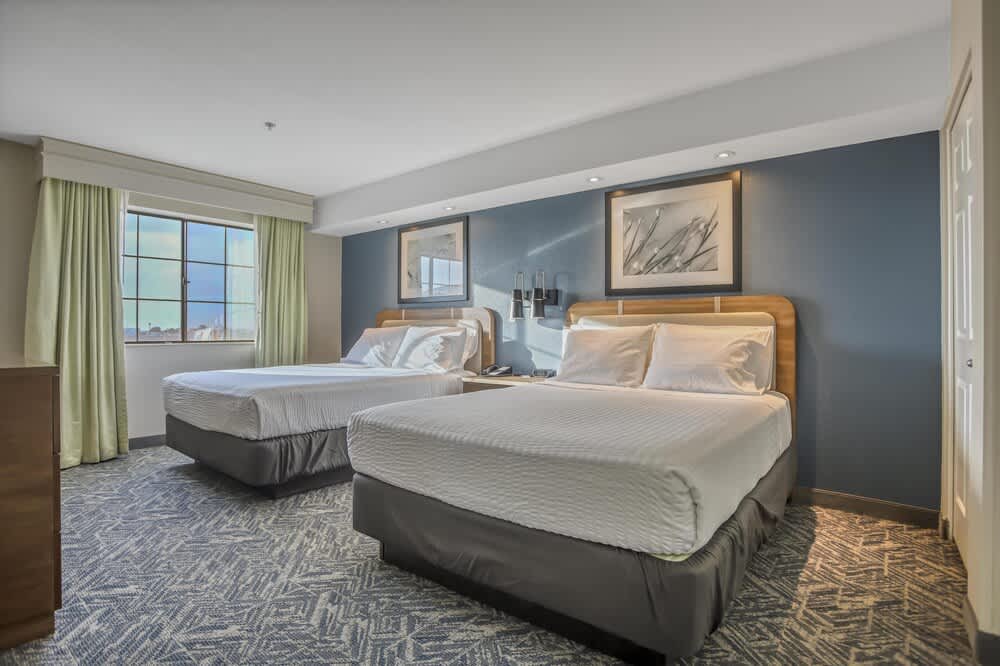 Best Western Hesperia-Victorville Suites 1