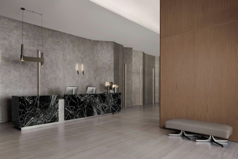 Marriott Executive Apartments Antalya 2