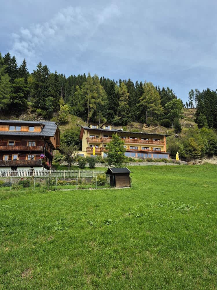 Hotel Restaurant Raunig 1
