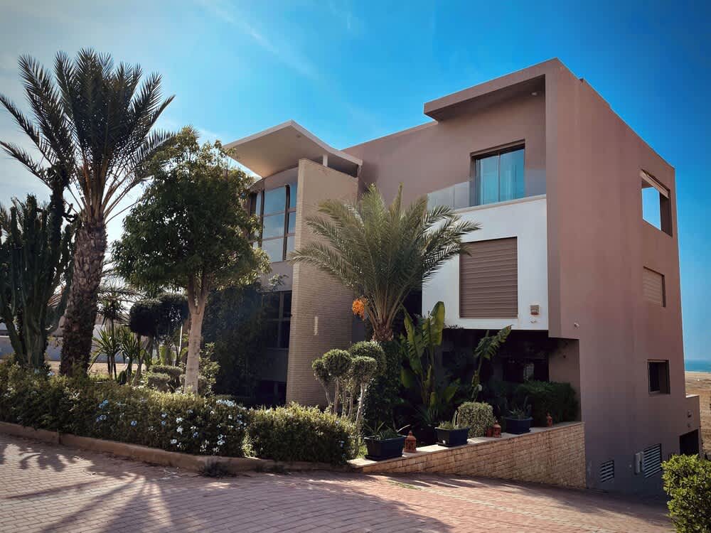 YMY BEACH HOUSE 1