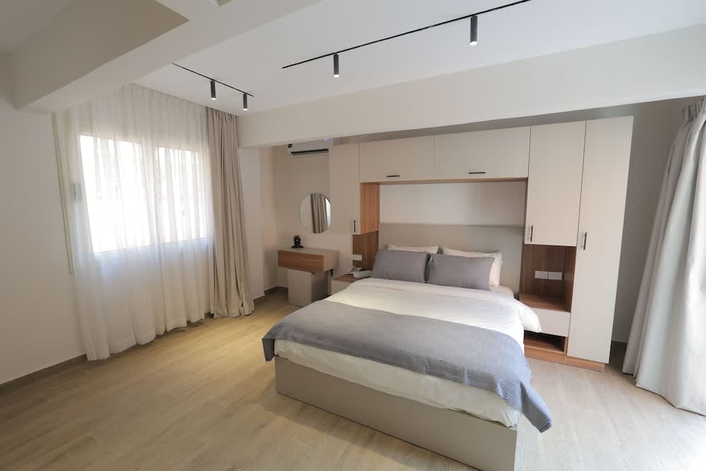 Settle Inn Mirage Boutique Hotel 2