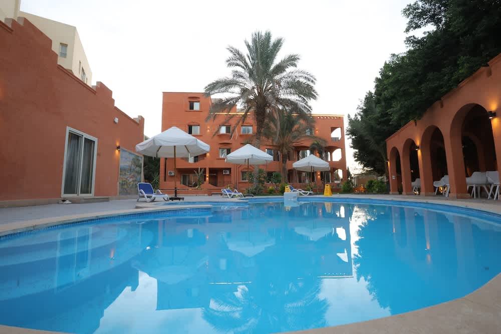 Settle Inn Mirage Boutique Hotel 1
