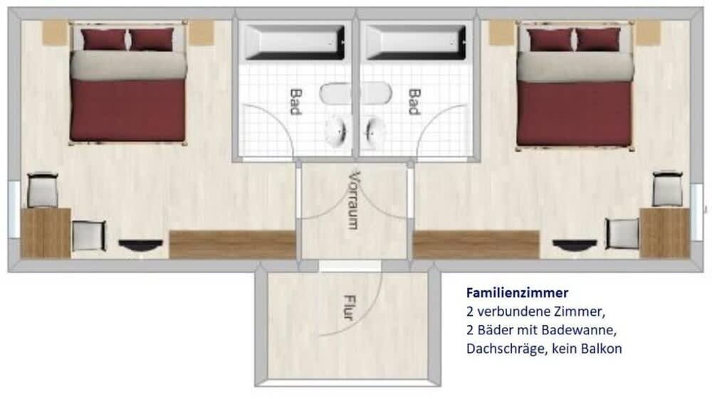 Hotel Kristall 2