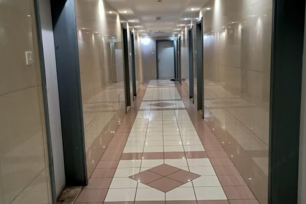 Rovers Hostel 2