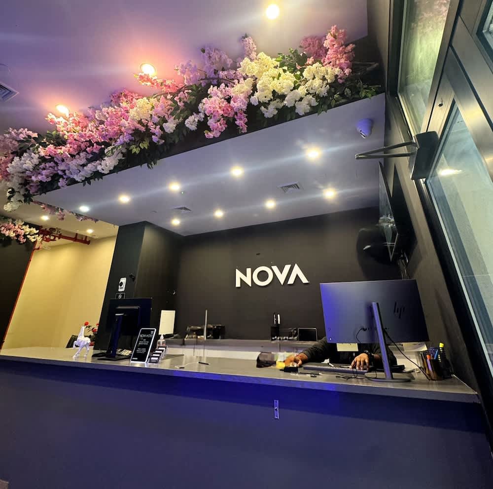 Nova Hotel JFK 2
