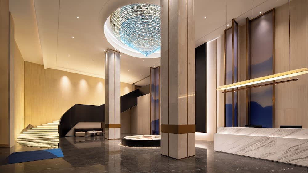 Holiday Inn Express Guangzhou Baiyun Airport T2 by IHG 2