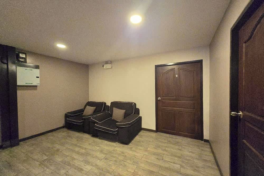 Central Guesthouse Chiang Rai 2