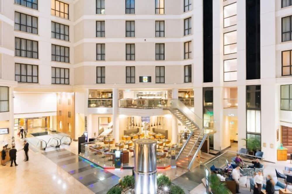 Sofitel London Gatwick 2