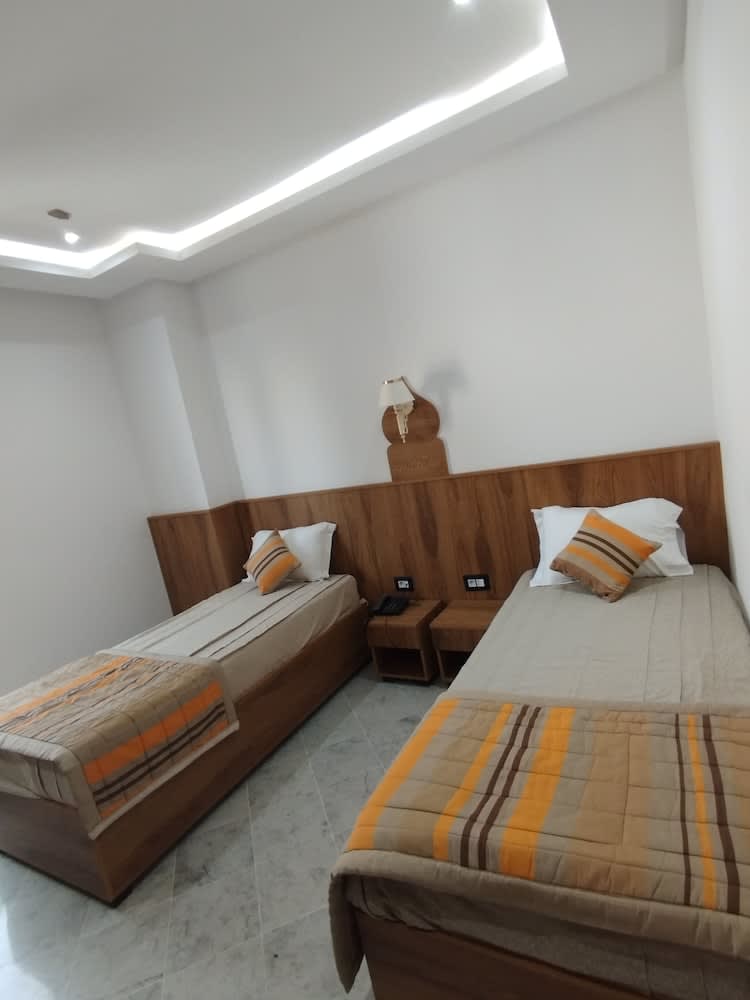 Dar Farhat Suite Hotel 1