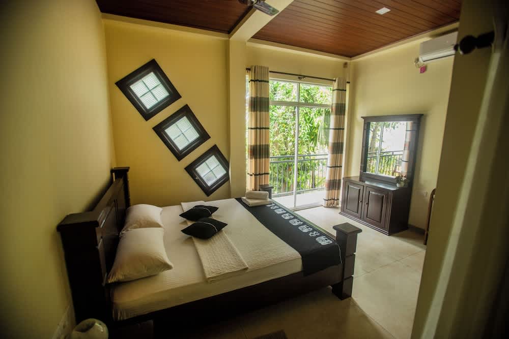 Evergreen Dambulla 2