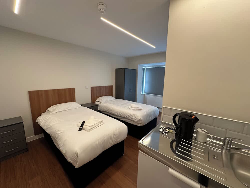Wendover Annexe 1