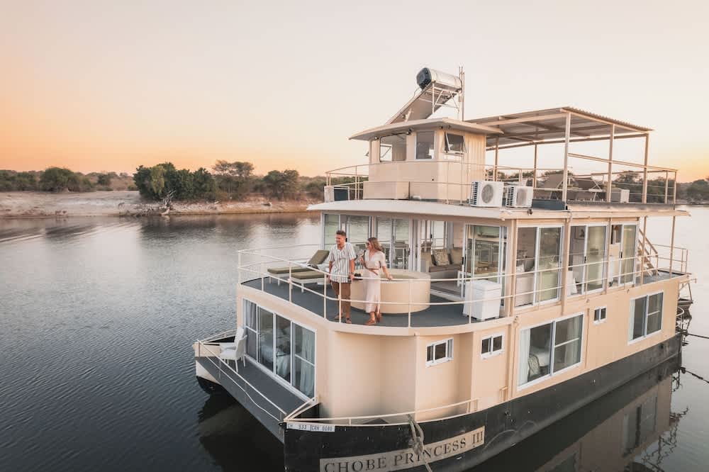 Chobe Princess by Mantis 1