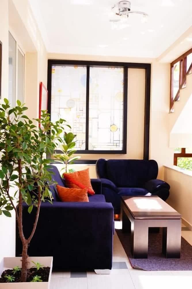 Vila 15 By Nam Nam Tirane 2