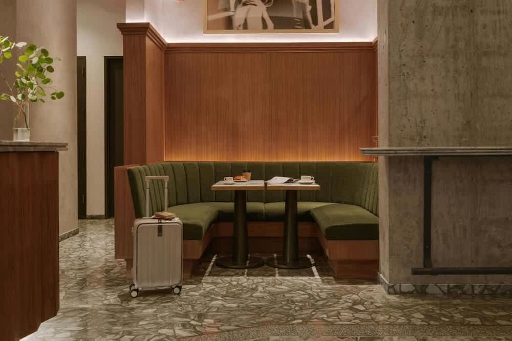 The Merchant Hotel Lower East Side 2