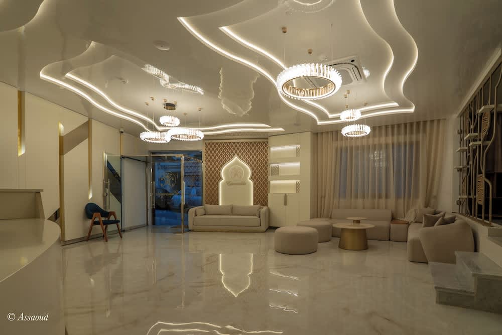 Hotel Esmeralda 2