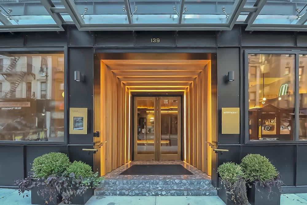 The Merchant Hotel Lower East Side 1