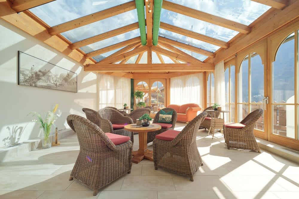 Pitztal Living Apartments 2