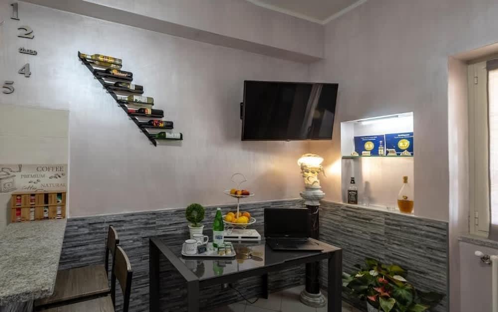 Albachiara Guest House 2
