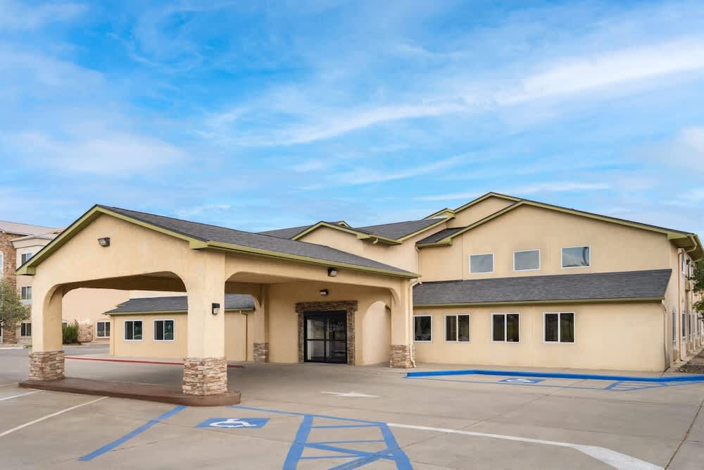 Days Inn by Wyndham Las Vegas 1