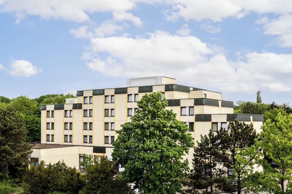 Select Hotel Osnabruck 1