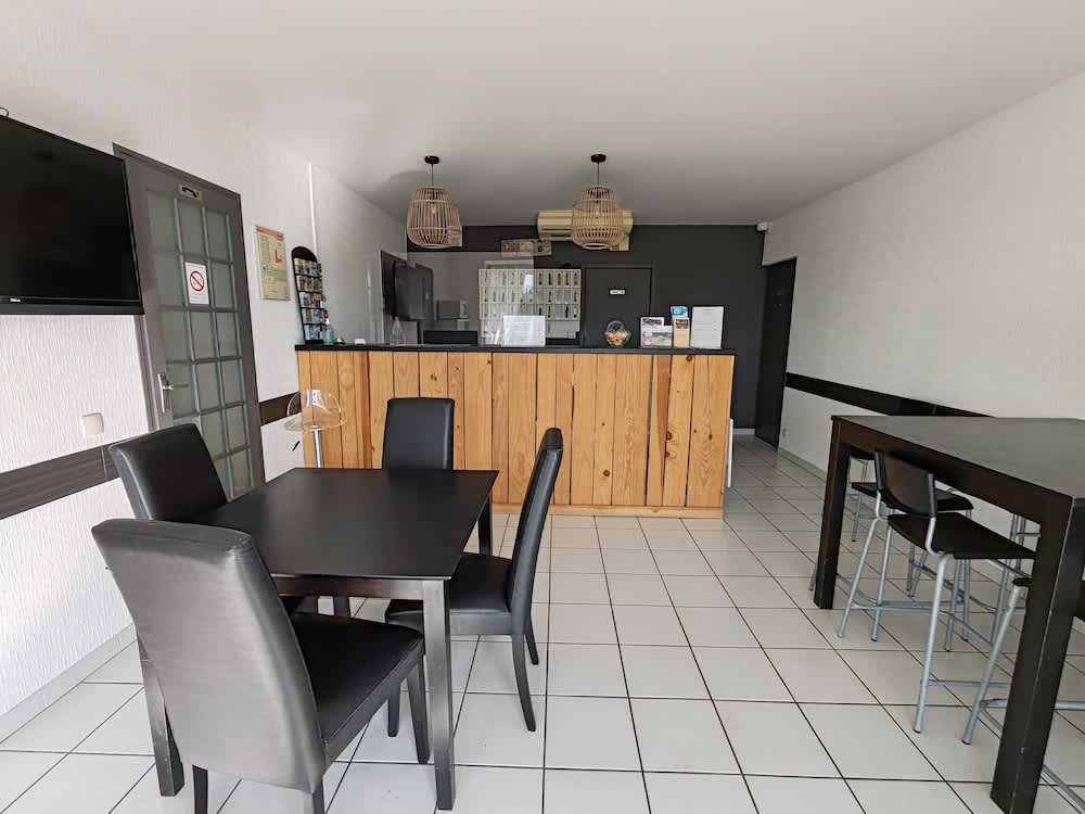 Hotel Marjolaine 2