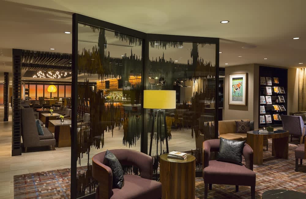 Hyatt Centric Chicago Magnificent Mile 2
