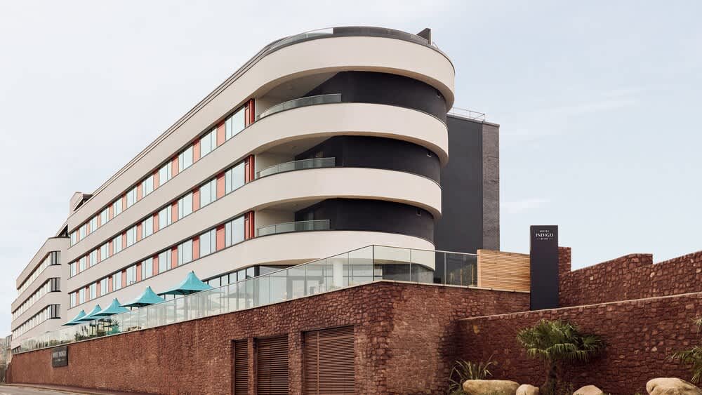 Hotel Indigo Torquay, By IHG 1