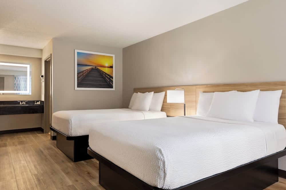 Hotel Barkley 2
