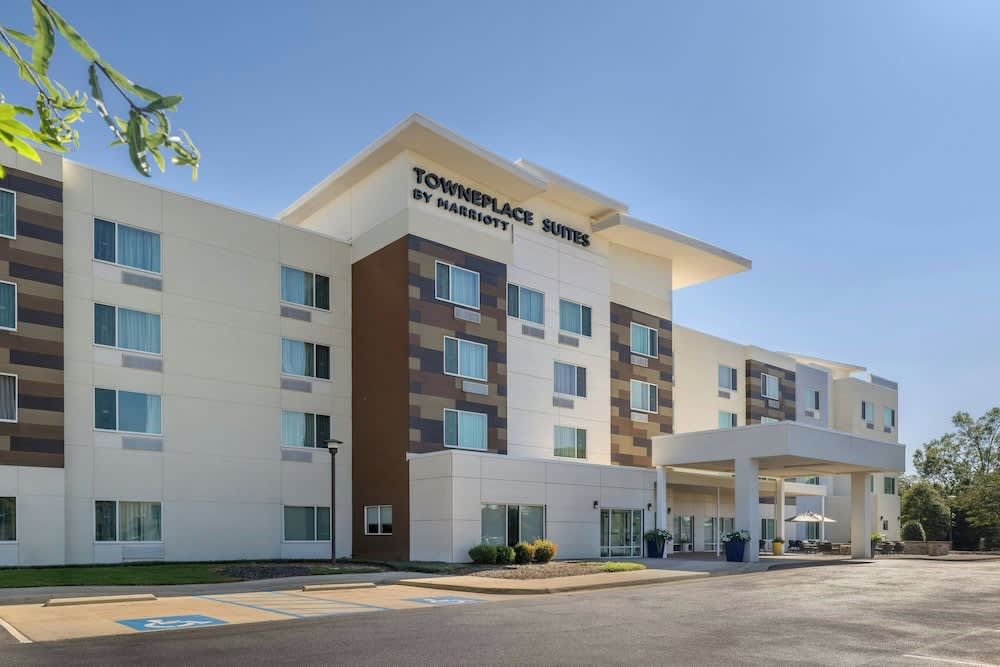 TownePlace Suites by Marriott Auburn University Area 1