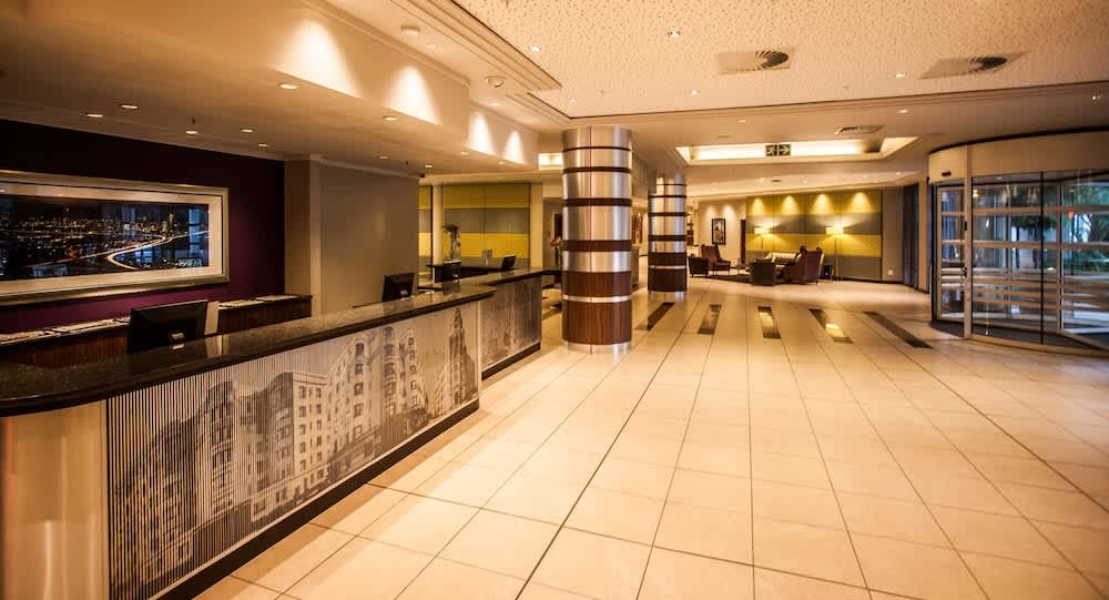 Garden Court Sandton City 2