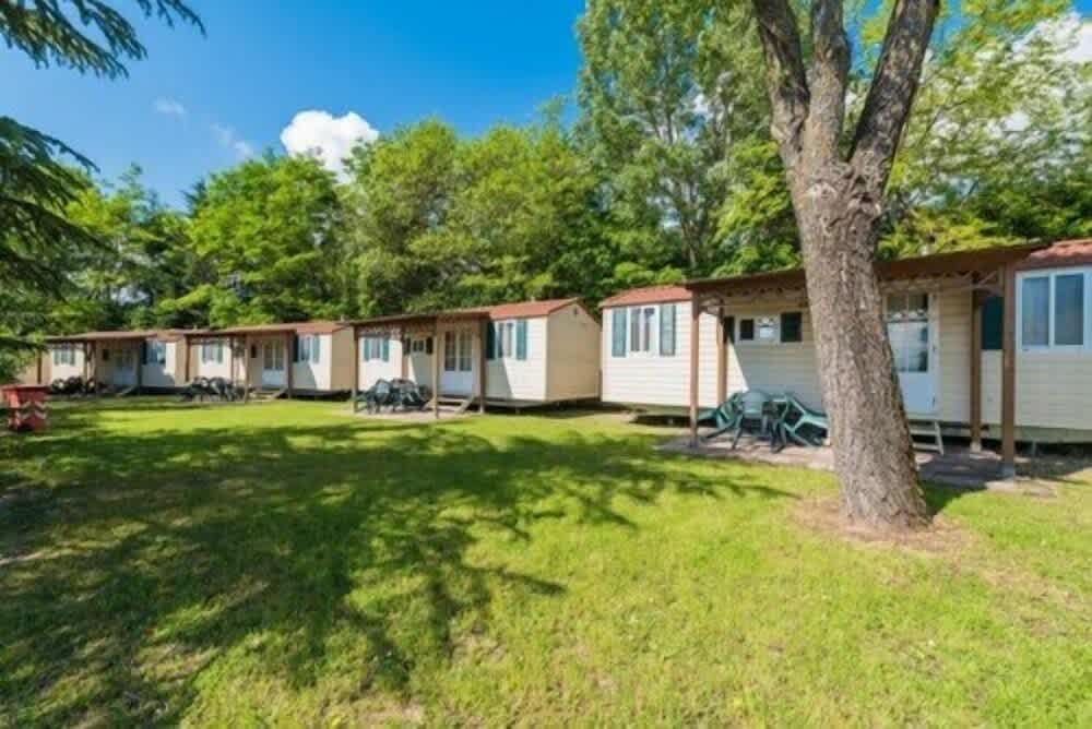 Camping Village Il Poggetto 1