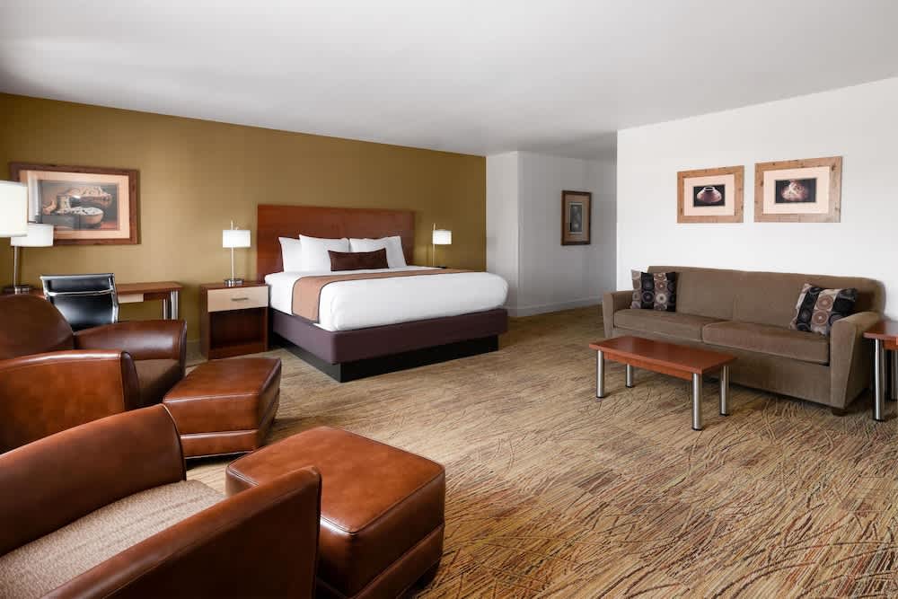 Best Western Discovery Inn 1