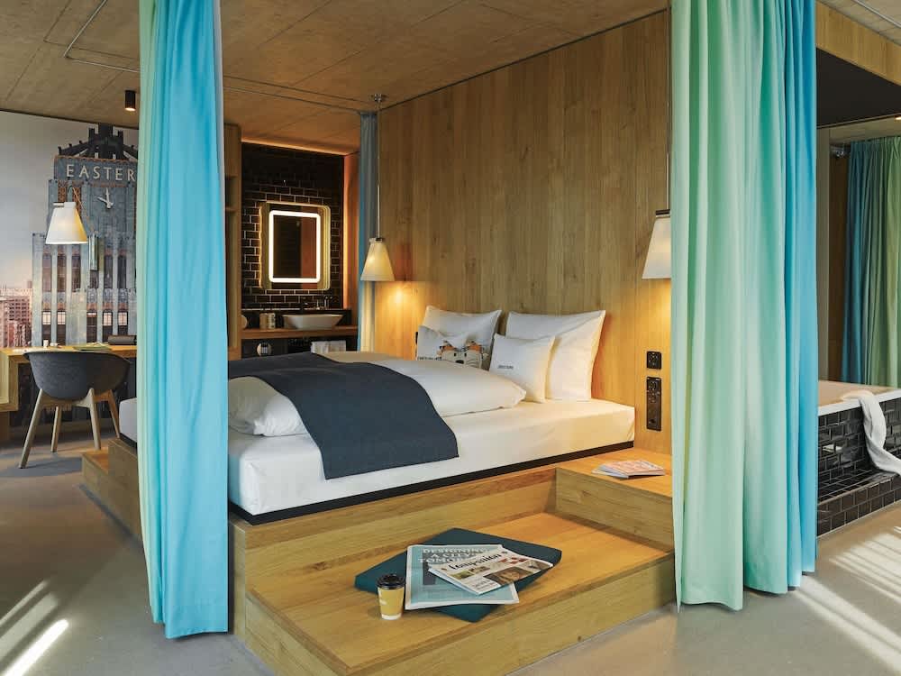 25hours Hotel Langstrasse 1